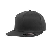 Flexfit Flat Peak Baseball Cap PC7179