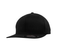 Flexfit Flat Peak Baseball Cap PC7179