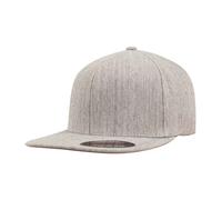 Flexfit Flat Visor Cap F6277FV