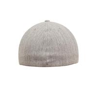 Flexfit Flat Visor Fitted Cap Baseball Cap Pitching Classic Hat S/M L/XL