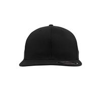 Flexfit Flat Visor Fitted Cap Baseball Cap Pitching Classic Hat S/M L/XL