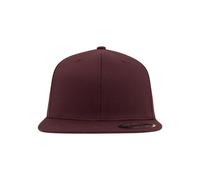 Flexfit Flat Visor Fitted Cap Baseball Cap Pitching Classic Hat S/M L/XL