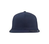 Flexfit Flat Visor Fitted Cap Baseball Cap Pitching Classic Hat S/M L/XL