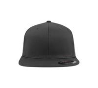 Flexfit Flat Visor Fitted Cap Baseball Cap Pitching Classic Hat S/M L/XL