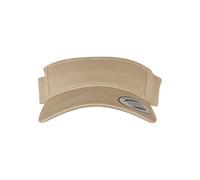 Flexfit (FLEYK Curved Visor Cap Kape, Unisex, Curved Visor Cap