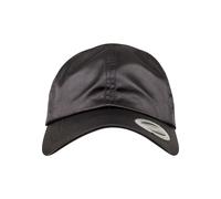 Flexfit (FLEYK) Low Profile Satin Cap, Unisex, Low Profile Satin Cap