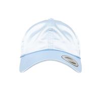 Flexfit (FLEYK) Low Profile Satin Cap, Unisex, Low Profile Satin Cap