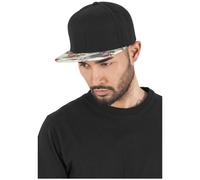 Flexfit Floral Cap