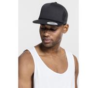 Flexfit Trucker Cap Retro - Foam - Black - One Size