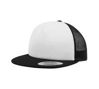 Flexfit Foam Trucker Cap F6005FW