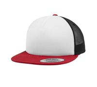 Flexfit Foam Trucker Cap F6005FW