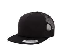 Flexfit Foam Trucker Cap / N/A N/A PC4815