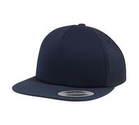 Flexfit Foam Trucker Cap / N/A N/A PC4815