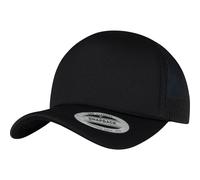 Flexfit FOAM Trucker Snapback Cuved Cap - One Size