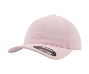 Flexfit Garment Washed Cotton Dad Baseball Cap (Pack of 2) RW6731