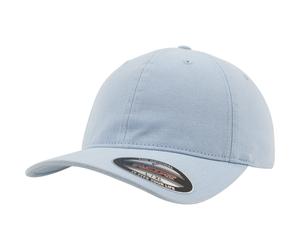 Flexfit Garment Washed Cotton Dad Baseball Cap (Pack of 2) RW6731