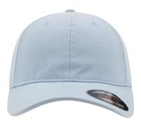 Flexfit Garment Washed Cotton Dad Hat Low Profile Baseball Cap Jeans Cap