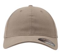 Flexfit Garment Washed Cotton Dad Hat Low Profile Baseball Cap Jeans Cap