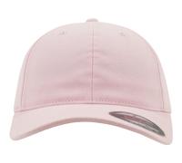 Flexfit Garment Washed Cotton Dad Hat Low Profile Baseball Cap Jeans Cap