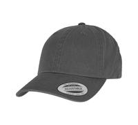 Flexfit Garment Washed Low Profile Baseball Cap PC7916