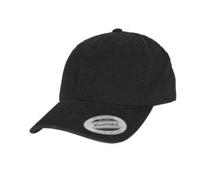 Flexfit Garment Washed Low Profile Baseball Cap PC7916