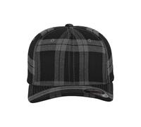 Flexfit Hat Tartan Plaid