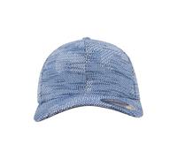 Flexfit Jacquard Knit Caps, Blue, S/M
