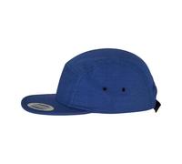 Jockey Cap Flexfit Blue One Size