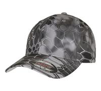 Flexfit Kryptek Cap Baseball Cap Dad Cap Hat Pattern AOP Unisex Baseball Cap