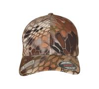 Flexfit Kryptek Cap Baseball Cap Dad Cap Hat Pattern AOP Unisex Baseball Cap