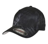 Flexfit Kryptek Cap Baseball Cap Dad Cap Hat Pattern AOP Unisex Baseball Cap