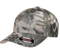 Flexfit Kryptek Cap, Raid, S/M