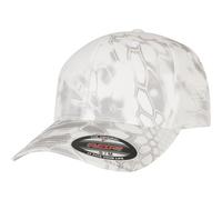 Flexfit Kryptek Cap White,Grey S-M