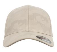 Flexfit Light Camo 6 Panel Cap Camo-Pattern Pastel Camouflage Baseball Cap Hat