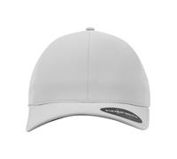 Flexfit Lightweight & Durable Delta® Carbon Mid Profile 6 Panel Cap