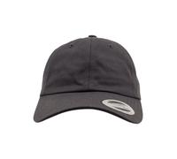 Flexfit Low Profile Classic Cotton Twill Cap with Metal Buckle Closure