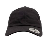 Flexfit Low Profile Cotton Twill Cap F6245CM
