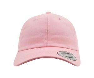 Flexfit Low Profile Cotton Twill Cap F6245CM