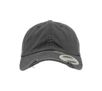 Flexfit Low Profile Detroyed Cap