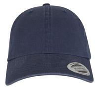 Flexfit Low Profile Garment Washed Cap