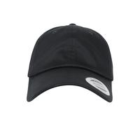 Flexfit Low Profile Organic Cotton Cap, Unisex, 6245OC
