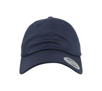 Flexfit Low Profile Organic Cotton Cap, Unisex, 6245OC