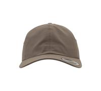 Cap Flexfit low profile water repellent Grey One size