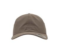 Flexfit Low Profile Water Repellent Caps, Elephant, one Size