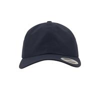 Flexfit Cap Low Profile Water-Repellent Navy One Size