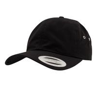 Flexfit Low Profile Water Repellent Strapback Cap