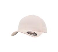 Flexfit Melange Cap Heather Grey New Beige Baseball Cap