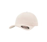 Flexfit Melange Cap Heather Grey New Beige Baseball Cap