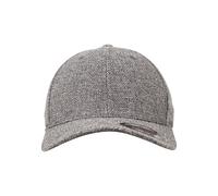 Flexfit Yupoong Melange Cap Casual Woven Fabric Subtle Look S/M L/XL