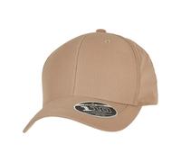 Flexfit Men's 110 Ripstop Snapback Cap in Khaki Flexfit Khaki One Size